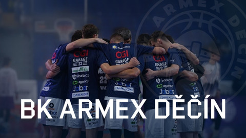 BK Armex Děčín