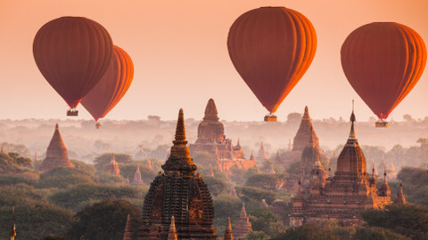 Cesty kolem světa - 2/12 Cesty kolem světa