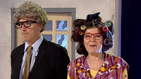 Písničkohraní - Bublifuk