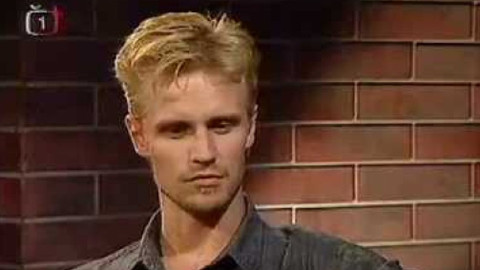 Uvolněte se, prosím - 16. září 2005