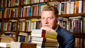 Obrázek pořadu GEN: Jiří Padevět