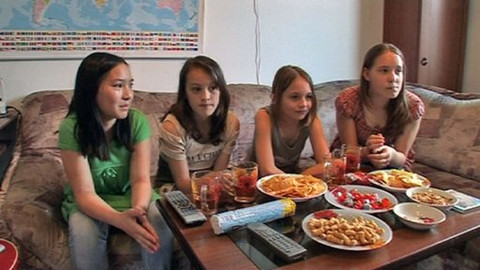 Tak to vidím já - 2/7 Mia