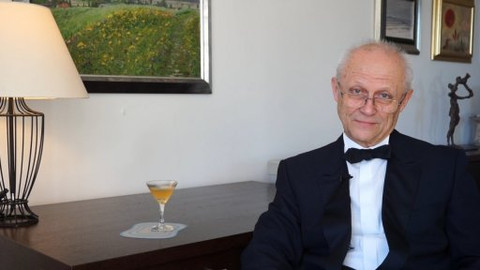 Svět Jamese Bonda očima barmanské legendy - 7. Diamanty jsou věčné