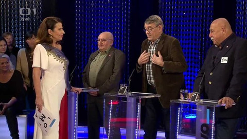 Máte slovo s M. Jílkovou - 10. ledna 2019