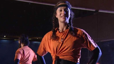 Game Page - 14. ledna 2006