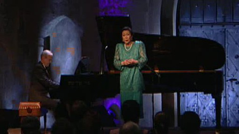 Ti nejlepší z klasiky - 2. července 2011