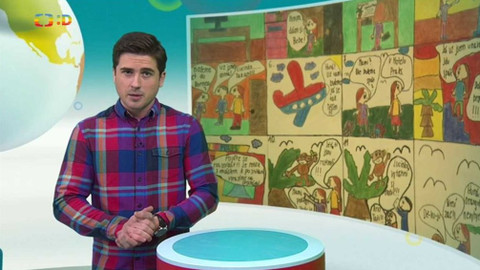 Zprávičky - 16. listopadu 2017