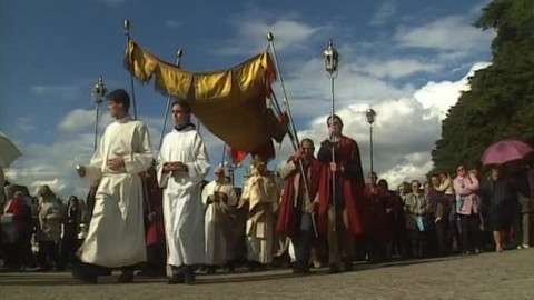 Postřehy odjinud - Portugalsko očima Jaroslava Skalického