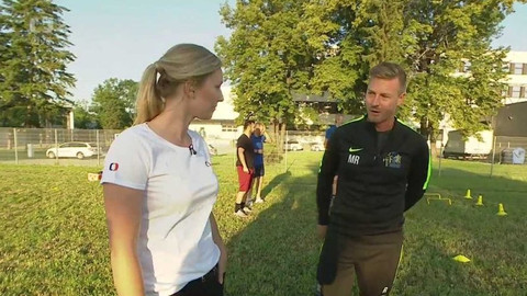 Dobré ráno - 19. června 2018