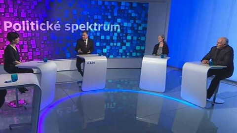 Politické spektrum - Problémy školství