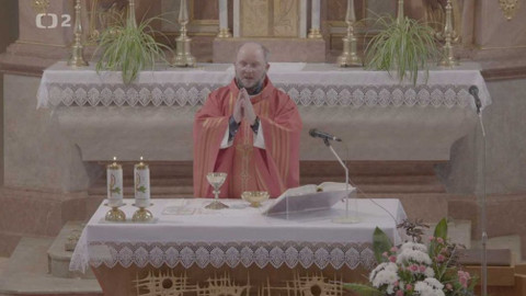 Cesty víry - Ozvěny ticha