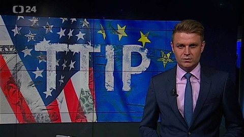 Horizont ČT24 - 29. srpna 2016