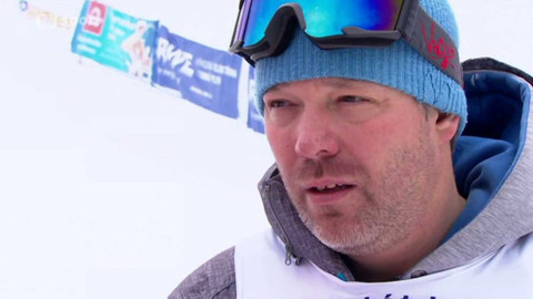 S ČT sport na vrchol - Špindlerův Mlýn (6)