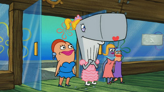 SpongeBob v kalhotách IV