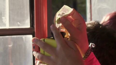 Intolerance - Konečná stanice Exekuce