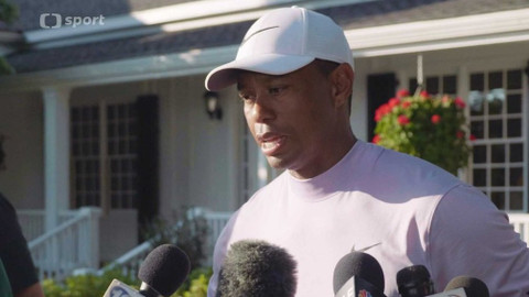 Golf Time - 6. června 2019