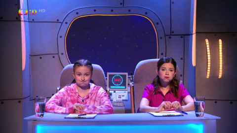 PLANETA YÓ - 9. prosince