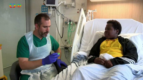 Operace JAUU! - Epizoda 11/15