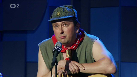 Na stojáka - 14. listopadu 2012