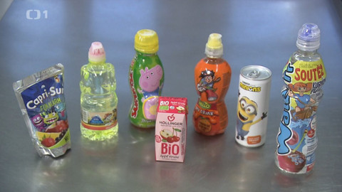 Černé ovce - 3. října 2023