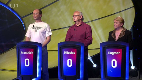 Kde domov můj? - 20. října 2016