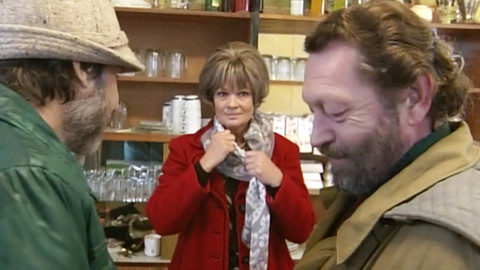 Na krásné vyhlídce