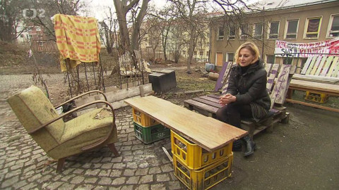 Nedej se! - Akce KRISA