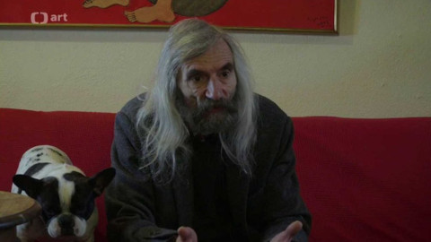 Průvan - Neuchopitelné