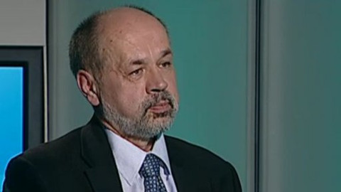 Hyde Park ČT24 - 6. října 2011