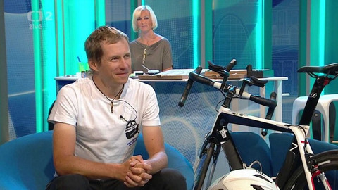 Dobré ráno - 13. srpna 2019