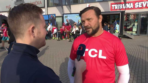 Fanpark - FORTUNA FANPARK