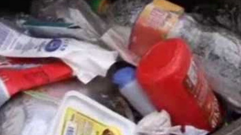 Přidej se - Skládka Písek