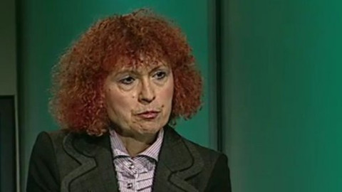 Hyde Park ČT24 - 17. února 2011