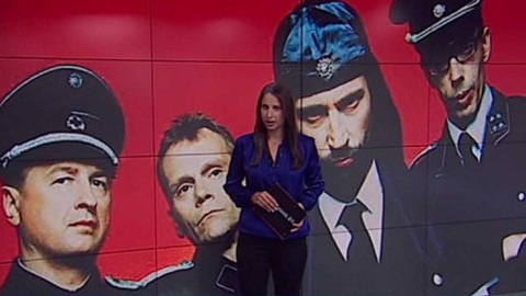 Horizont ČT24 - 17. července 2015