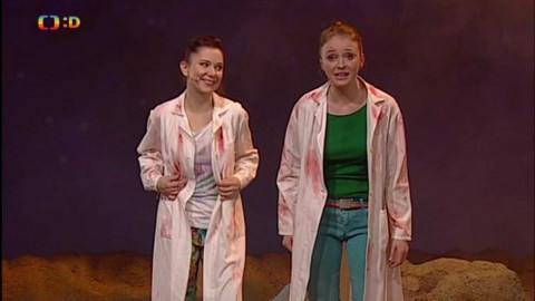 PLANETA YÓ - 5. března 2015