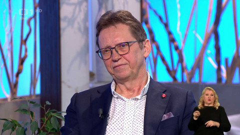 Sama doma - 28. ledna