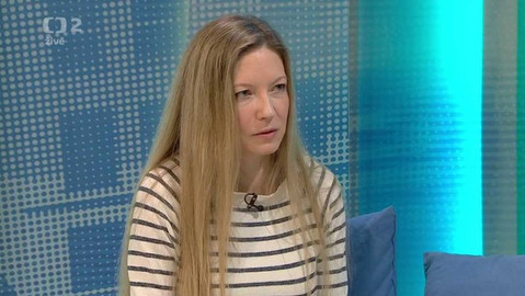 Dobré ráno - 9. ledna 2020