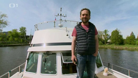 Polopatě - 13. května 2018