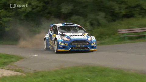 Svět motorů - Aktuálně