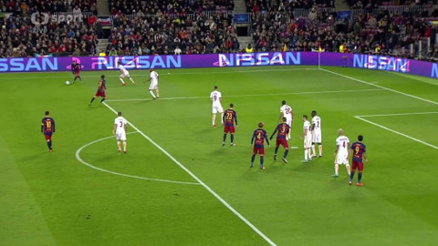 Liga mistrů UEFA - Sestřih utkání základních skupin