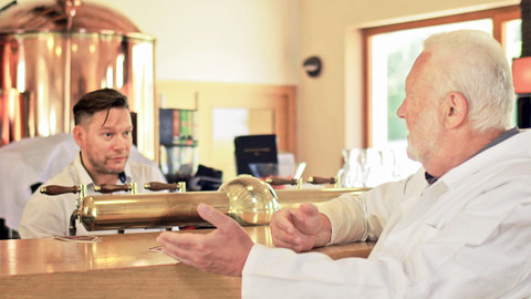 Pivní putování - 10/12 Kolem Džbánu