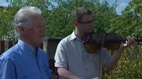 Folklorika - Dědictví Anny Kománkové