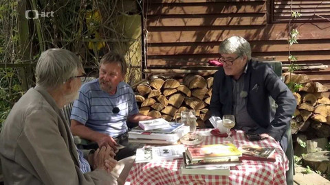 Třistatřicettři - Rozpomínání