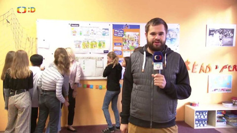 Zprávičky - 20. září 2019