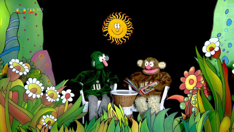 Studio Kamarád - 12. května 2024