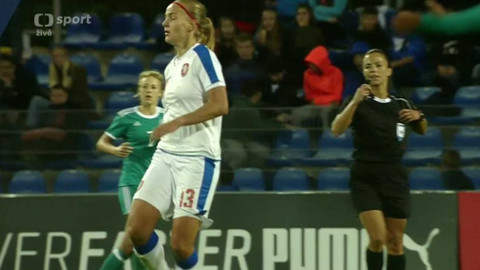 Kvalifikace na MS 2018 Rusko - Česko - Německo