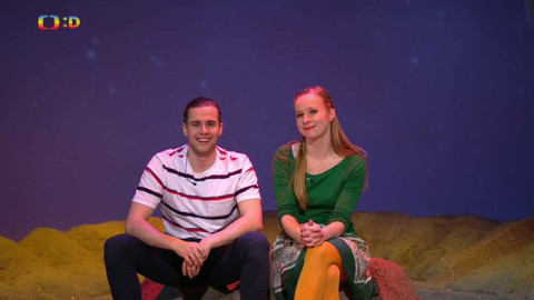 PLANETA YÓ - 8. května 2018