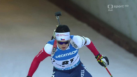 Studio ČT sport - 3. března 2023