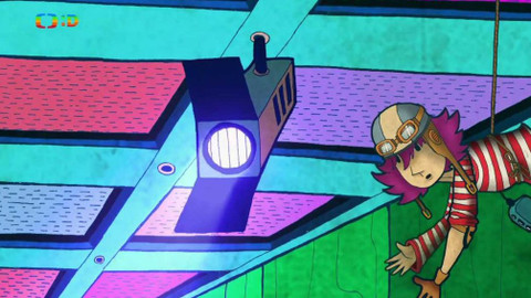 Dé pětka - 19. září 2015