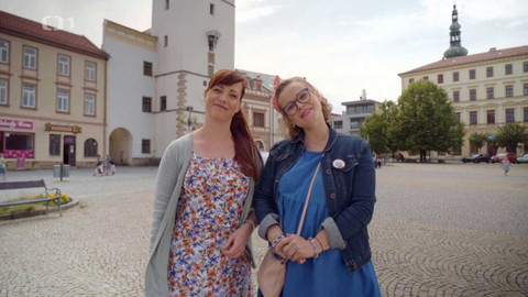 Všechno, co mám ráda - Epizoda 165/47